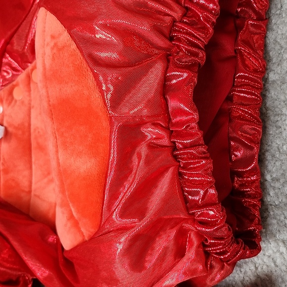 Lobster Halloween Costume - Picture 4 of 5